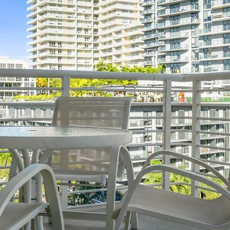 City Condo In Midtown Wynwood With Pool And Parking Miami Dış mekan fotoğraf