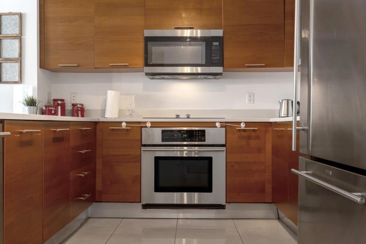 City Condo In Midtown Wynwood With Pool And Parking Miami Dış mekan fotoğraf
