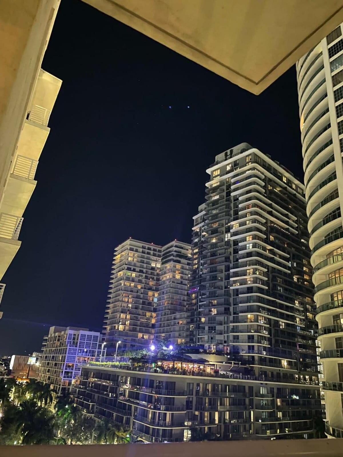 City Condo In Midtown Wynwood With Pool And Parking Miami Dış mekan fotoğraf