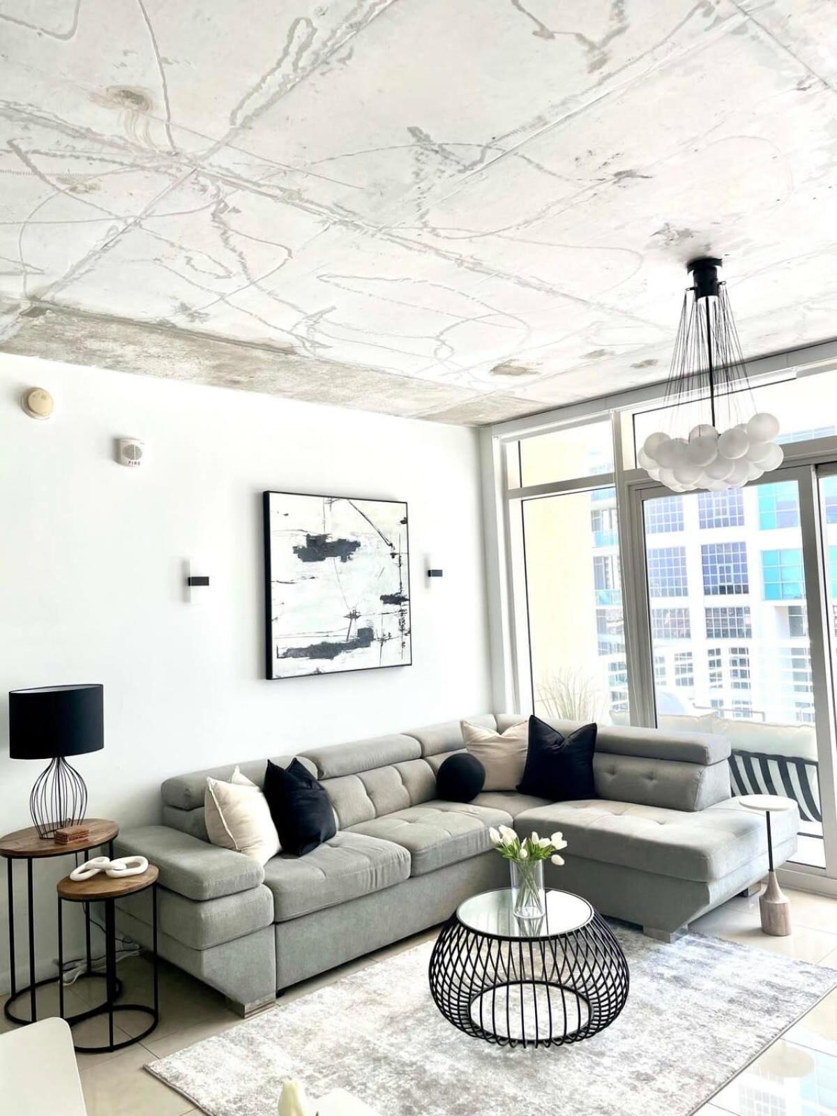 City Condo In Midtown Wynwood With Pool And Parking Miami Dış mekan fotoğraf