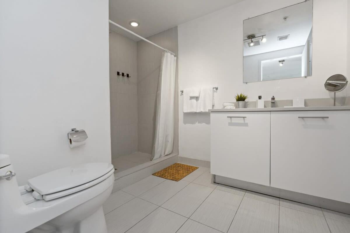 City Condo In Midtown Wynwood With Pool And Parking Miami Dış mekan fotoğraf