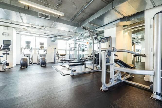 City Condo In Midtown Wynwood With Pool And Parking Miami Dış mekan fotoğraf